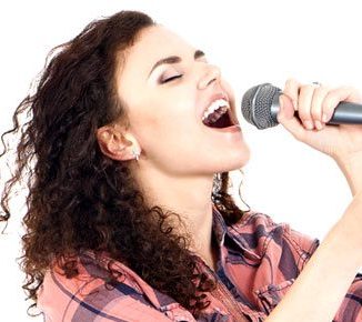 Singing Goals 2018