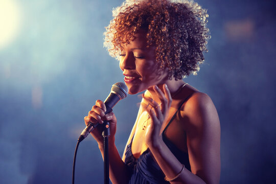 How to Make Your Audience Feel Something Through Your Singing