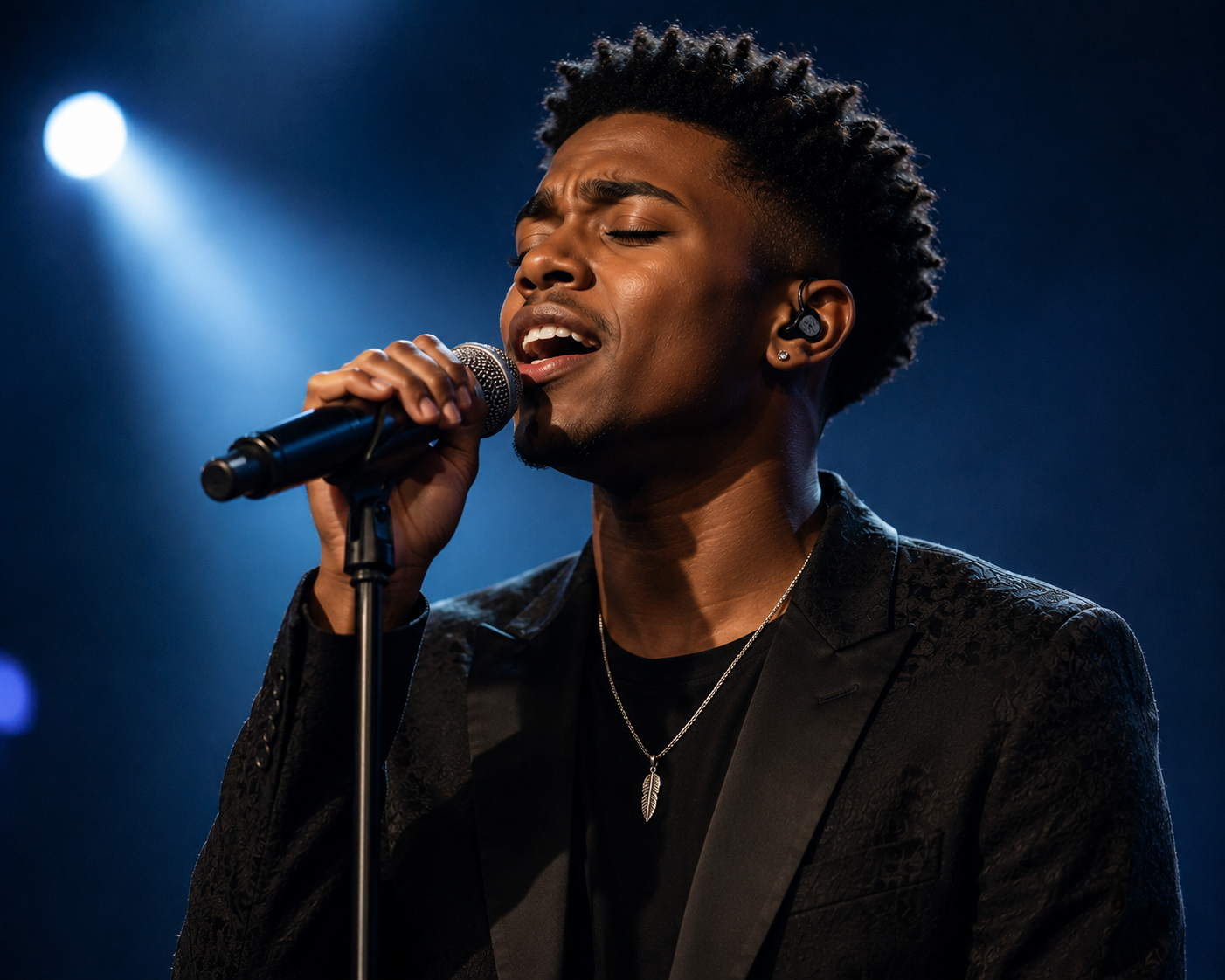 Bringing Authenticity to Every Performance