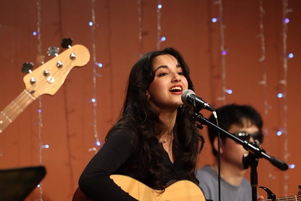 what to do when you don’t feel like singing