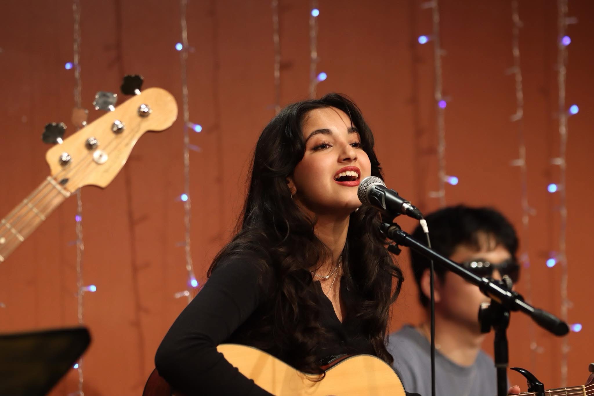 What to Do When You Don’t Feel Like Singing