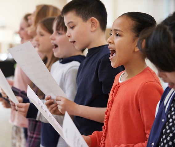 back to school singing lesson sale