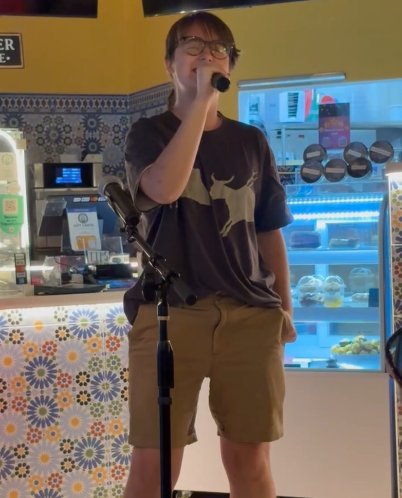 best singing lessons clearwater