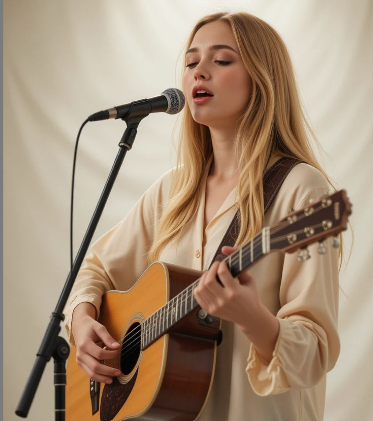 How to Stay Consistent as a Growing Vocalist