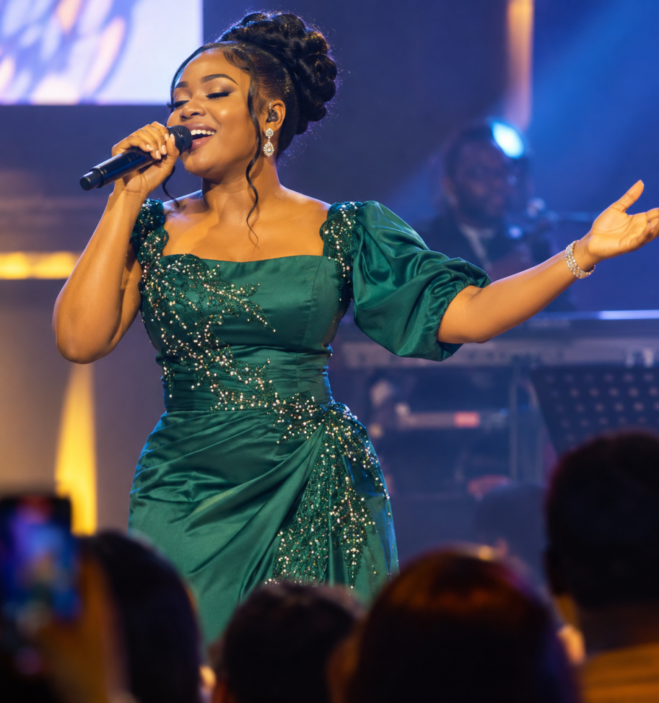 Why Every Singer's Journey Looks Different