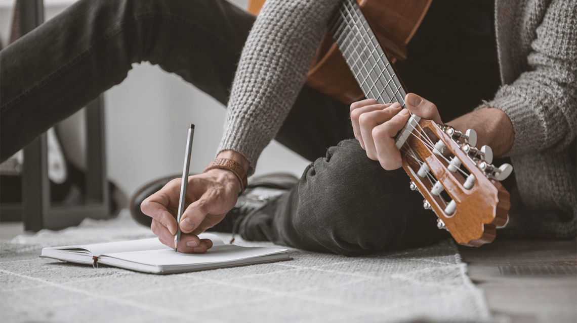 How to Write a Hit Song: 10 Simple Steps for Beginners
