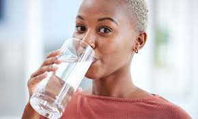 Hydration for Singers