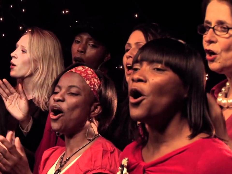 Why a vocal cool downs are important!