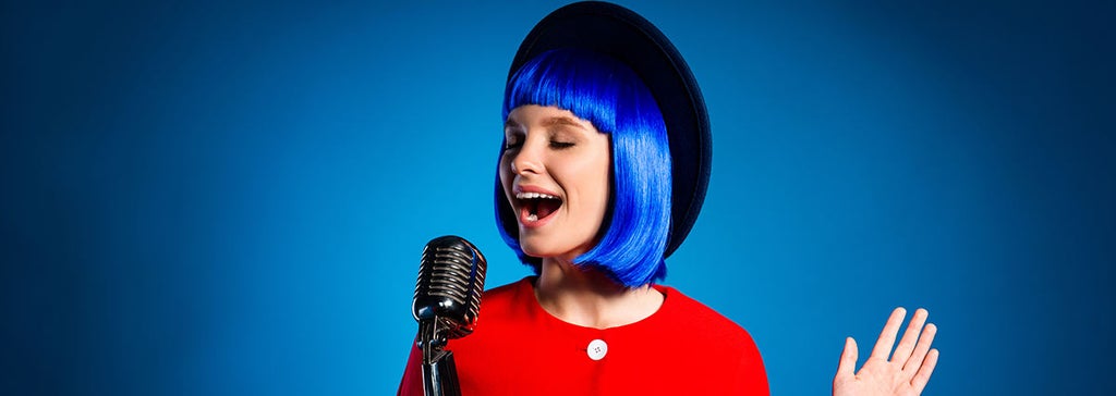 Your Voice Is As Unique As a Fingerprint