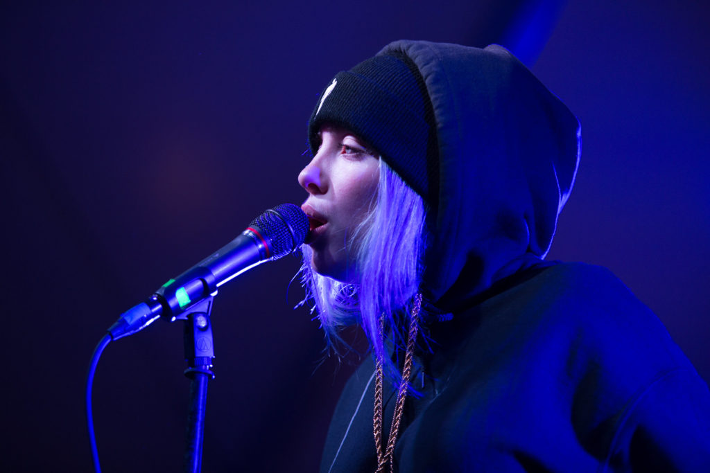 Overcoming frustration during practice