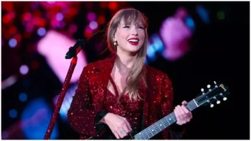 Taylor Swift